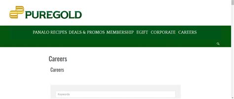 puregold portal